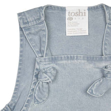 Load image into Gallery viewer, Baby Romper | Indiana