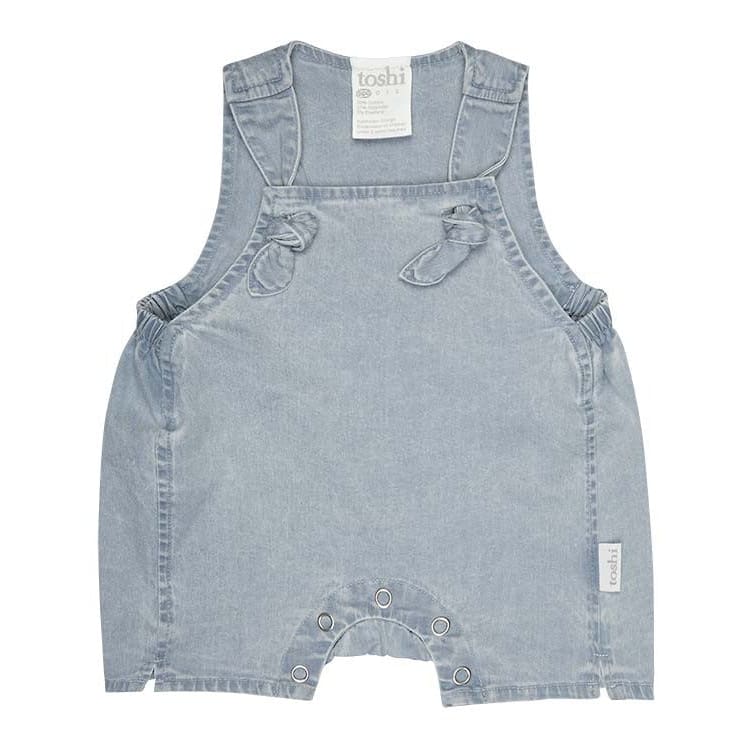 Baby Romper | Indiana