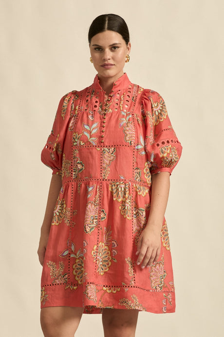 Behold Dress | Kgari Melon