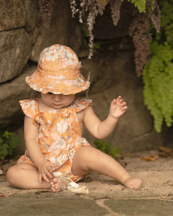 Bell Hat Yasmin | Tamarind