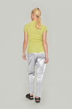 Load image into Gallery viewer, Limelight Silver Trouser