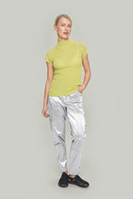 Load image into Gallery viewer, Limelight Silver Trouser