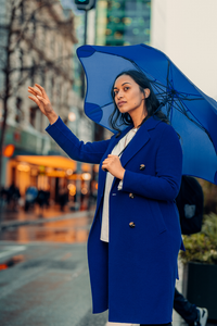 Metro Umbrella | Ocean Blue