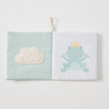 Load image into Gallery viewer, Plush Goose Book