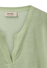 Load image into Gallery viewer, Kilana Blouse | Smoke Green