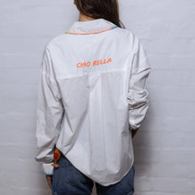 Load image into Gallery viewer, Cotton Shirt | Ciao Bella
