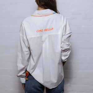 Cotton Shirt | Ciao Bella