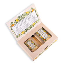Load image into Gallery viewer, Orange Blossom Discovery Set