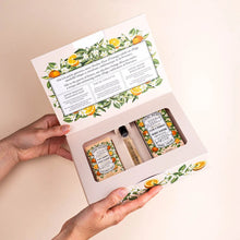 Load image into Gallery viewer, Orange Blossom Discovery Set