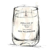 Load image into Gallery viewer, Collins Street Candle