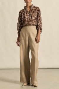 Crescendo Top | Ocelot