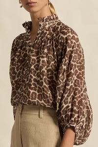 Crescendo Top | Ocelot