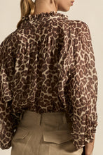 Load image into Gallery viewer, Crescendo Top | Ocelot