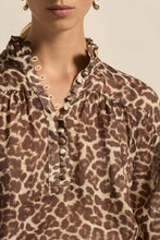 Load image into Gallery viewer, Crescendo Top | Ocelot