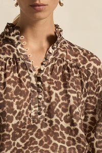 Crescendo Top | Ocelot