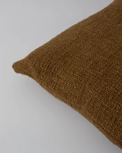 Load image into Gallery viewer, Cyprian Cushion | Treacle