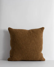 Load image into Gallery viewer, Cyprian Cushion | Treacle