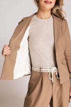 Load image into Gallery viewer, Trudi Jacket | Pine Bark