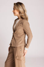 Load image into Gallery viewer, Trudi Jacket | Pine Bark