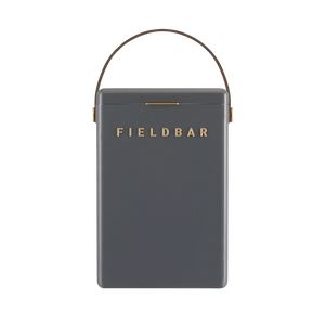 Drink Box | Oyster Grey