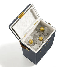 Load image into Gallery viewer, Drink Box | Oyster Grey