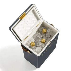 Drink Box | Oyster Grey