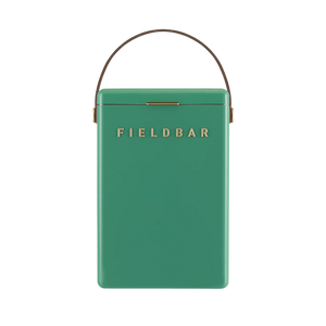 Drink Box | Parisian Green