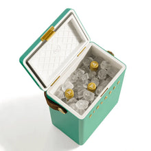 Load image into Gallery viewer, Drink Box | Parisian Green