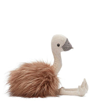 Load image into Gallery viewer, Eddie The Emu
