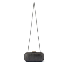 Load image into Gallery viewer, Edie Crystal Clutch