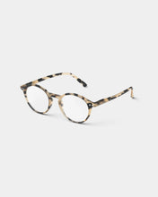 Load image into Gallery viewer, Izipizi Reading Collection #D | Light Tortoise