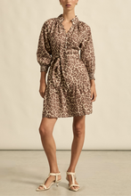 Load image into Gallery viewer, Elated Dress | Ocelot