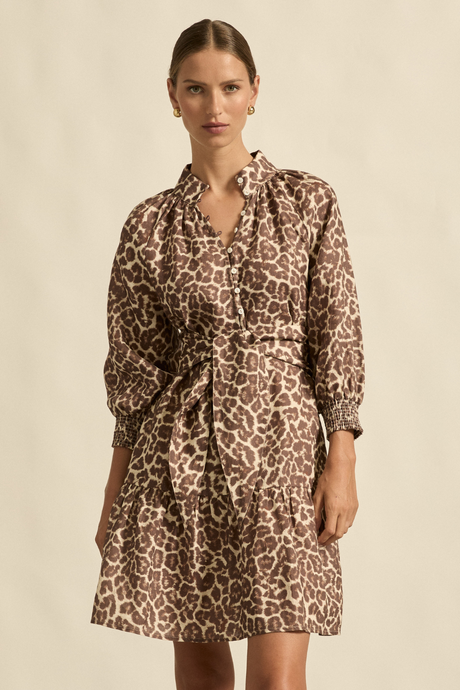 Elated Dress | Ocelot