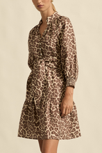 Load image into Gallery viewer, Elated Dress | Ocelot