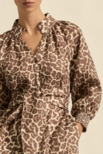 Load image into Gallery viewer, Elated Dress | Ocelot