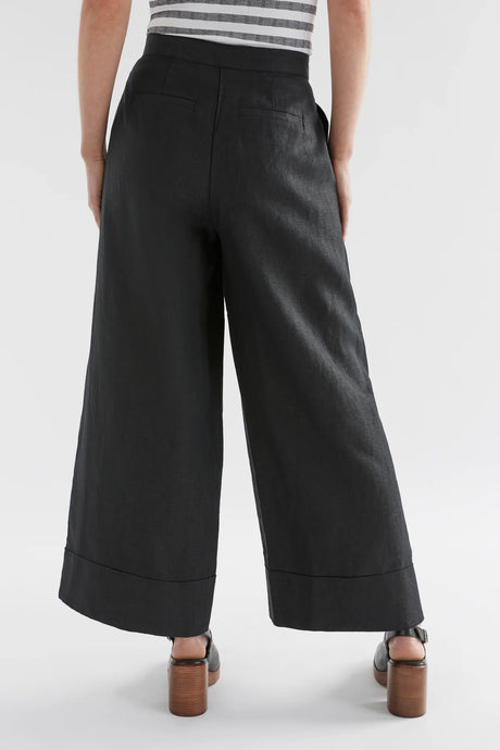 Anneli Pant | Black