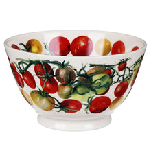 Load image into Gallery viewer, Vegetable Garden Tomato Old Bowl | Medium