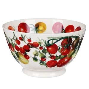 Vegetable Garden Tomato Old Bowl | Medium