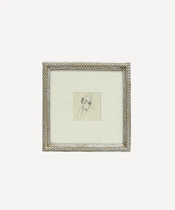 Rope Gallery Wall Frame