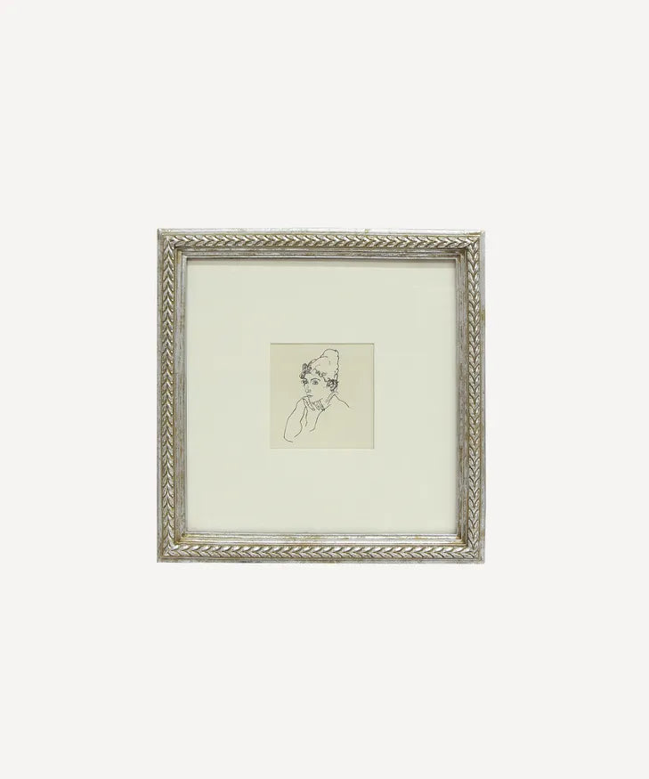 Rope Gallery Wall Frame