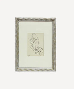 Rope Gallery Wall Frame