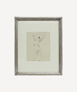 Rope Gallery Wall Frame