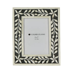 Naya Bone Inlay Photo Frame