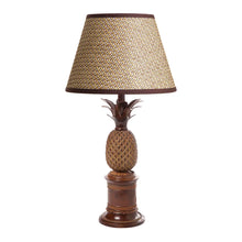 Load image into Gallery viewer, Bermuda Pineapple Lamp