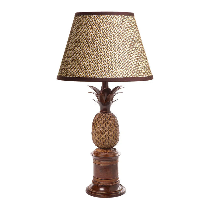 Bermuda Pineapple Lamp