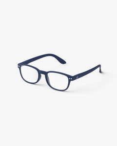 Izipizi Reading Collection #B | Navy Blue