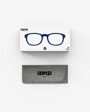 Load image into Gallery viewer, Izipizi Reading Collection #B | Navy Blue