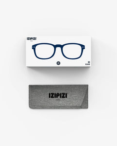 Izipizi Reading Collection #B | Navy Blue