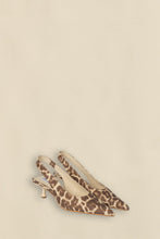 Load image into Gallery viewer, Favour Heel | Ocelot