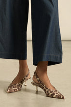 Load image into Gallery viewer, Favour Heel | Ocelot